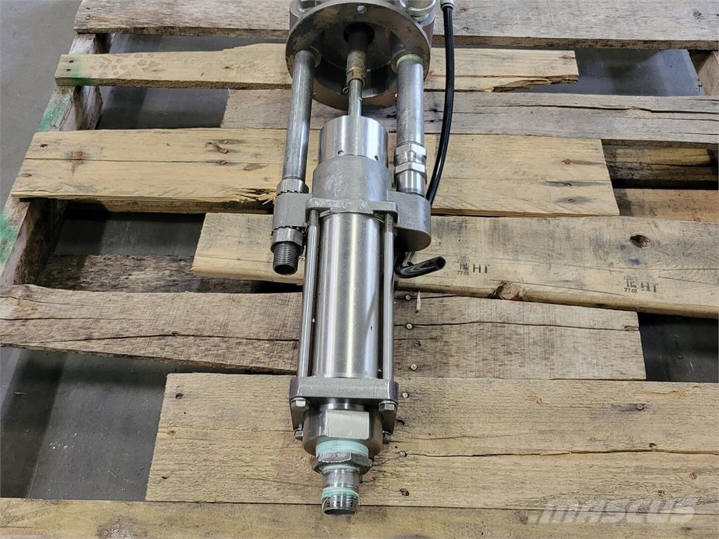 Graco 218747 Водни помпи
