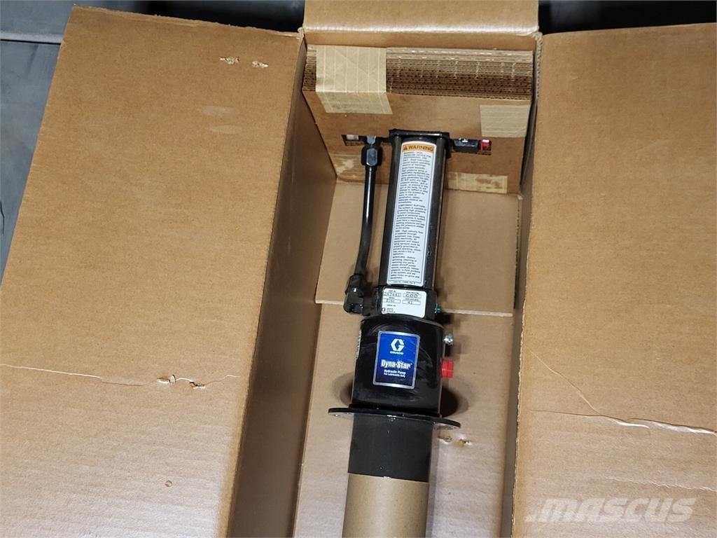 Graco 247441 Водни помпи
