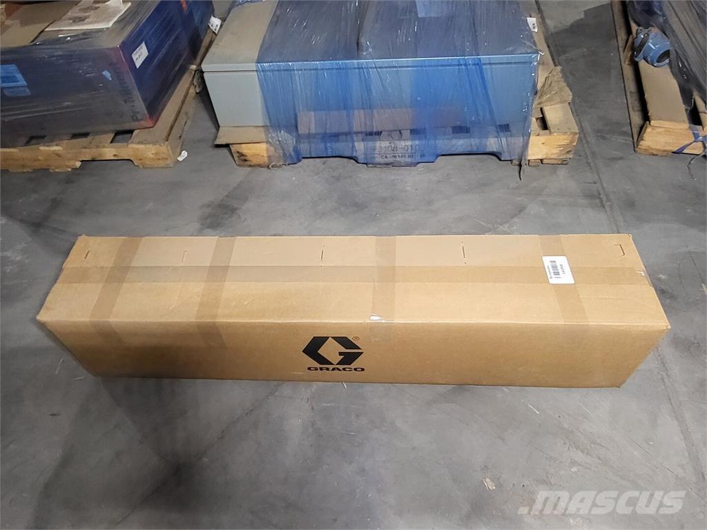 Graco 247441 Водни помпи
