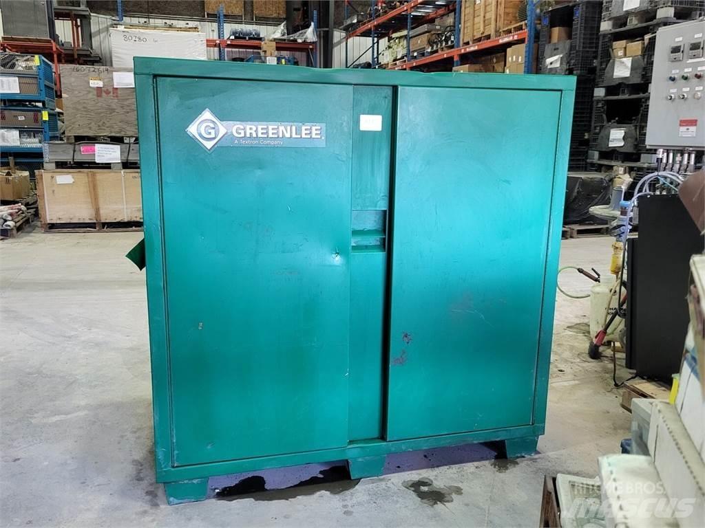 Greenlee 5760TD Строителство - Други
