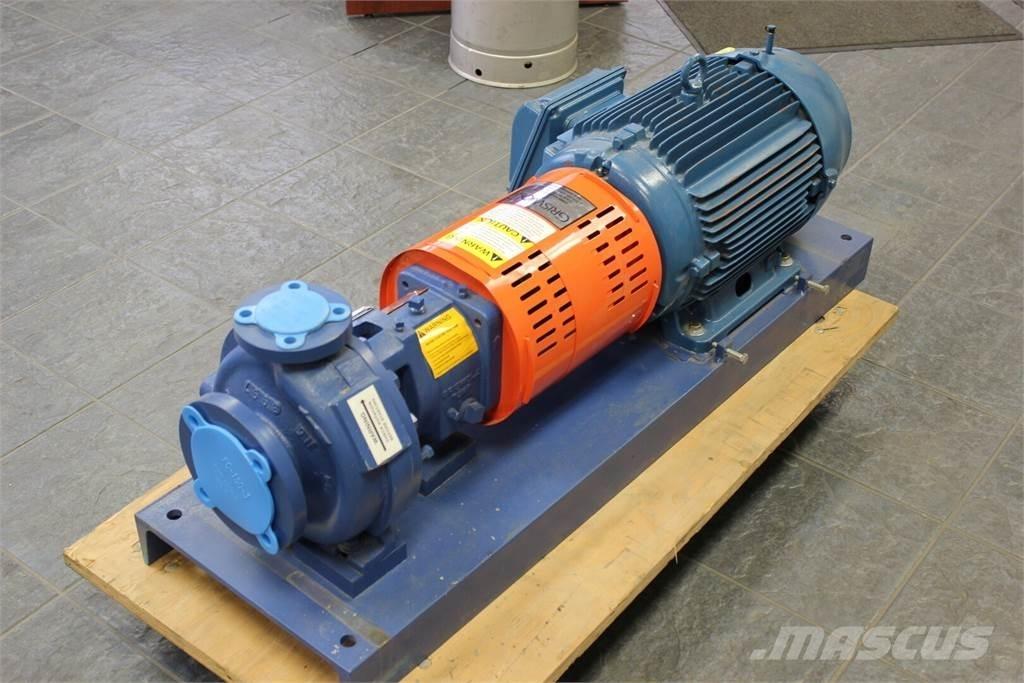  GRISWOLD S-AB-10020 Водни помпи
