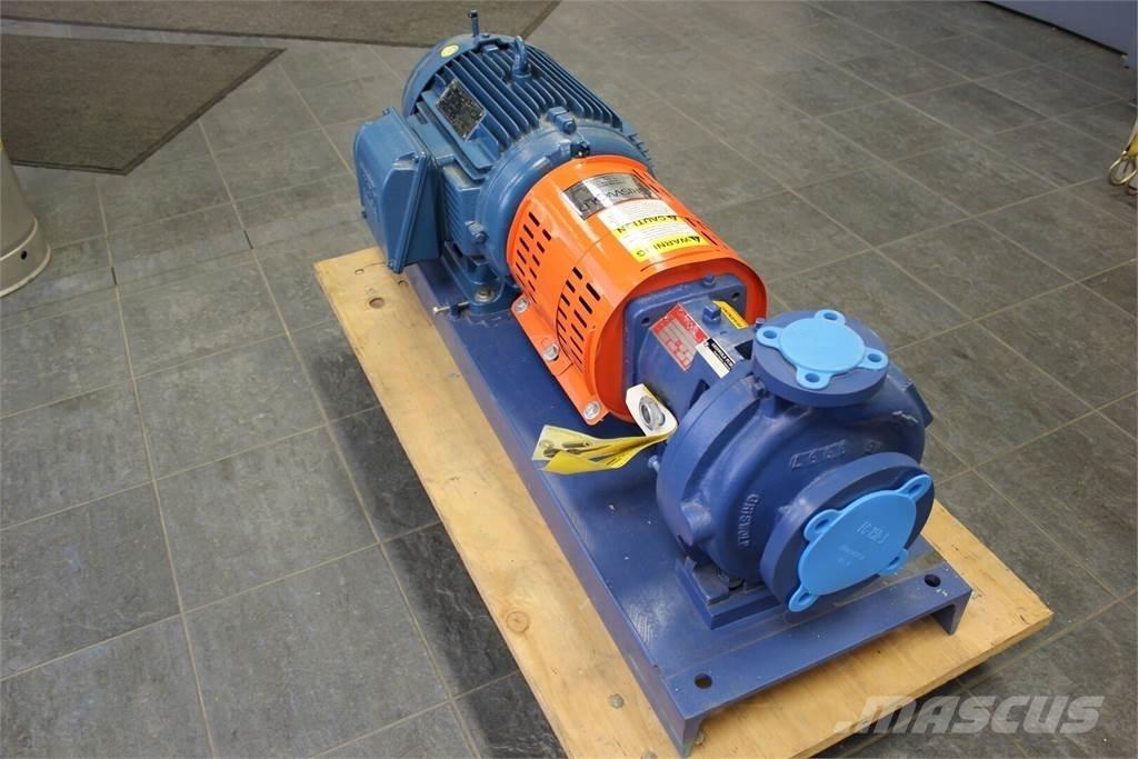  GRISWOLD S-AB-10020 Водни помпи
