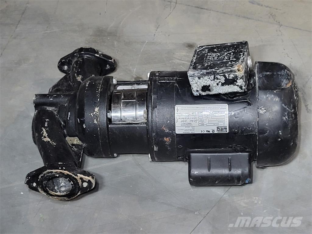 Grundfos 96405255 Водни помпи
