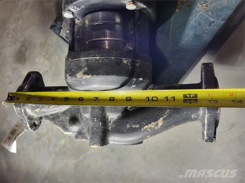 Grundfos 96405255 Водни помпи
