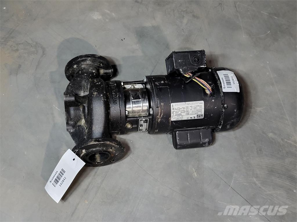 Grundfos 96405263 Водни помпи
