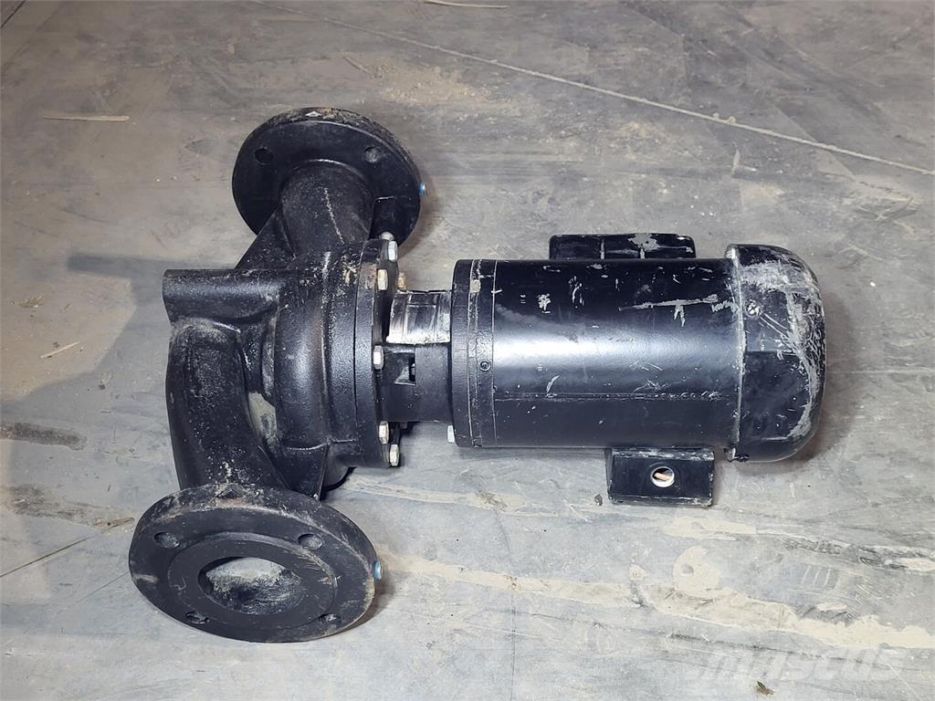 Grundfos 96405271 Водни помпи
