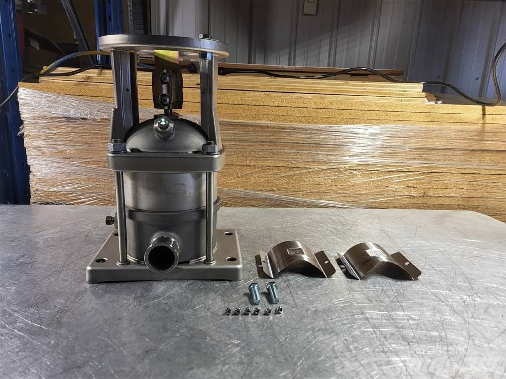 Grundfos CRT2-5 Водни помпи
