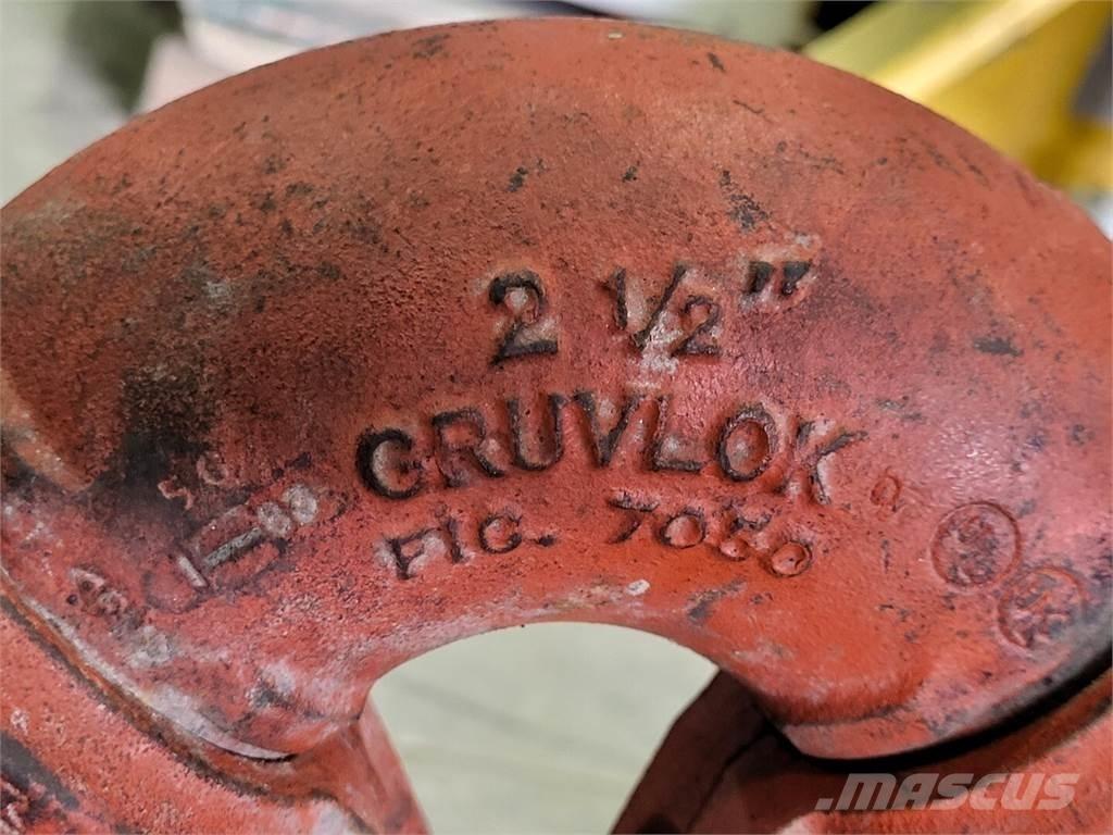 Grundfos UPS 50-60 F Водни помпи
