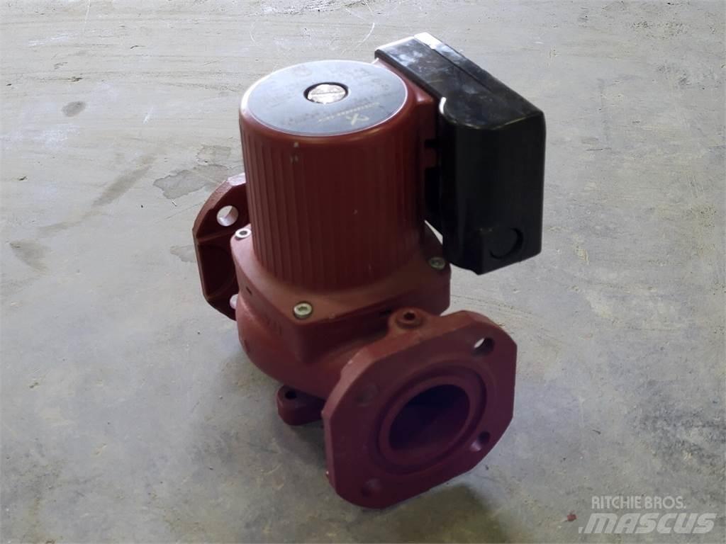 Grundfos UPS50-60F Водни помпи
