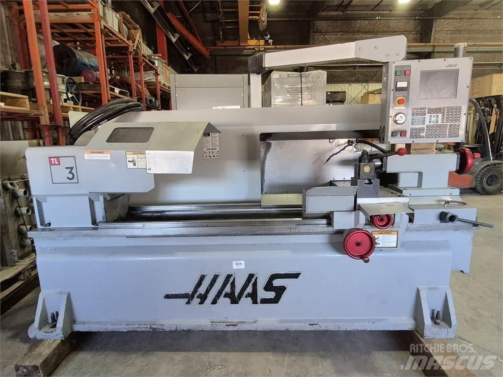 Haas TL3 Строителство - Други