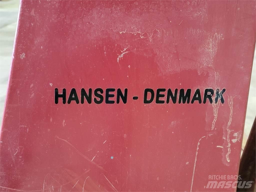 Hansen 8160 Строителство - Други
