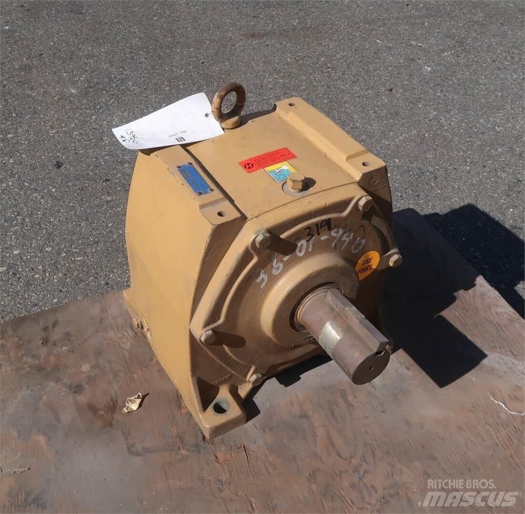 Hansen JFN51B16A Строителство - Други