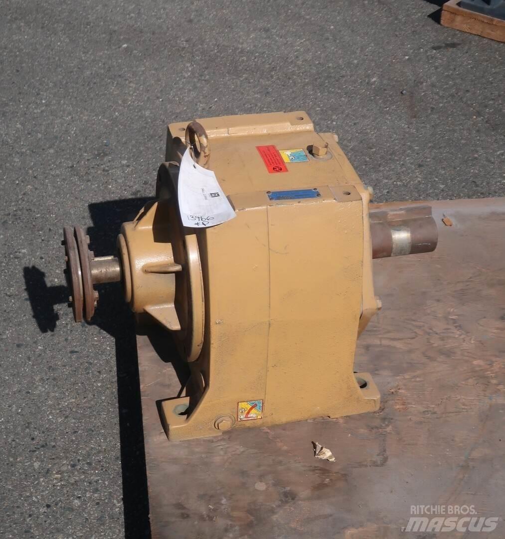 Hansen JFN51B16A Строителство - Други