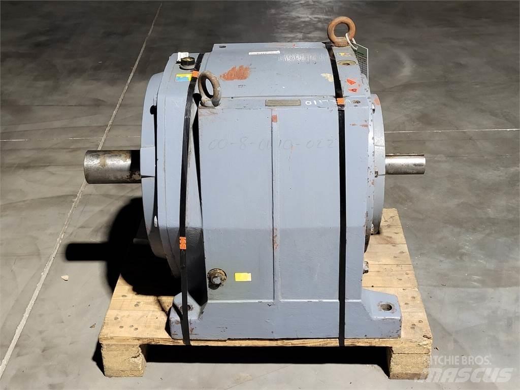 Hansen JFN83B10IR Строителство - Други