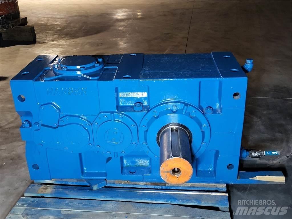 Hansen RDG21F-BN-14 Строителство - Други