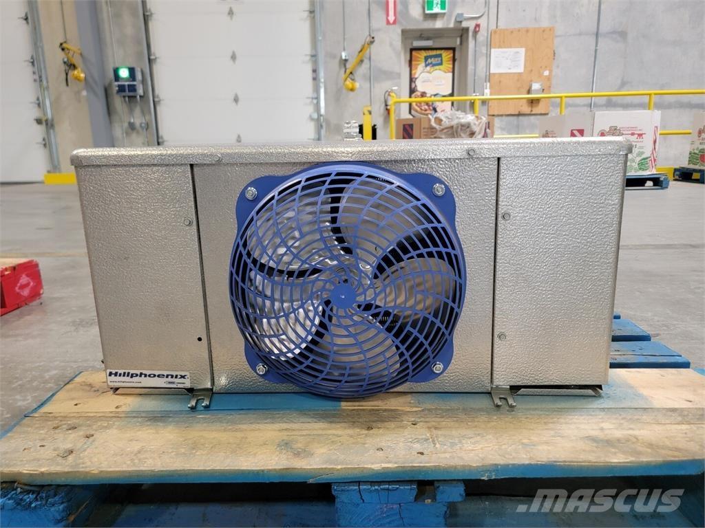  HEATCRAFT ADTY052AEK Оборудване за отопление и размразяване