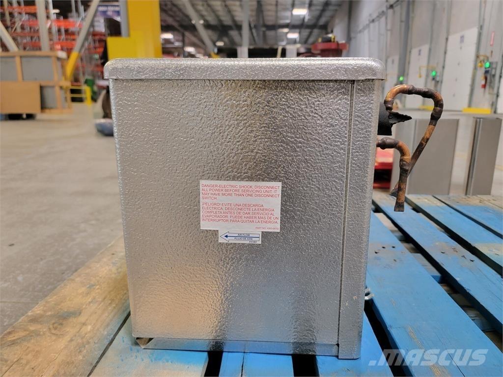  HEATCRAFT ADTY052AEK Оборудване за отопление и размразяване