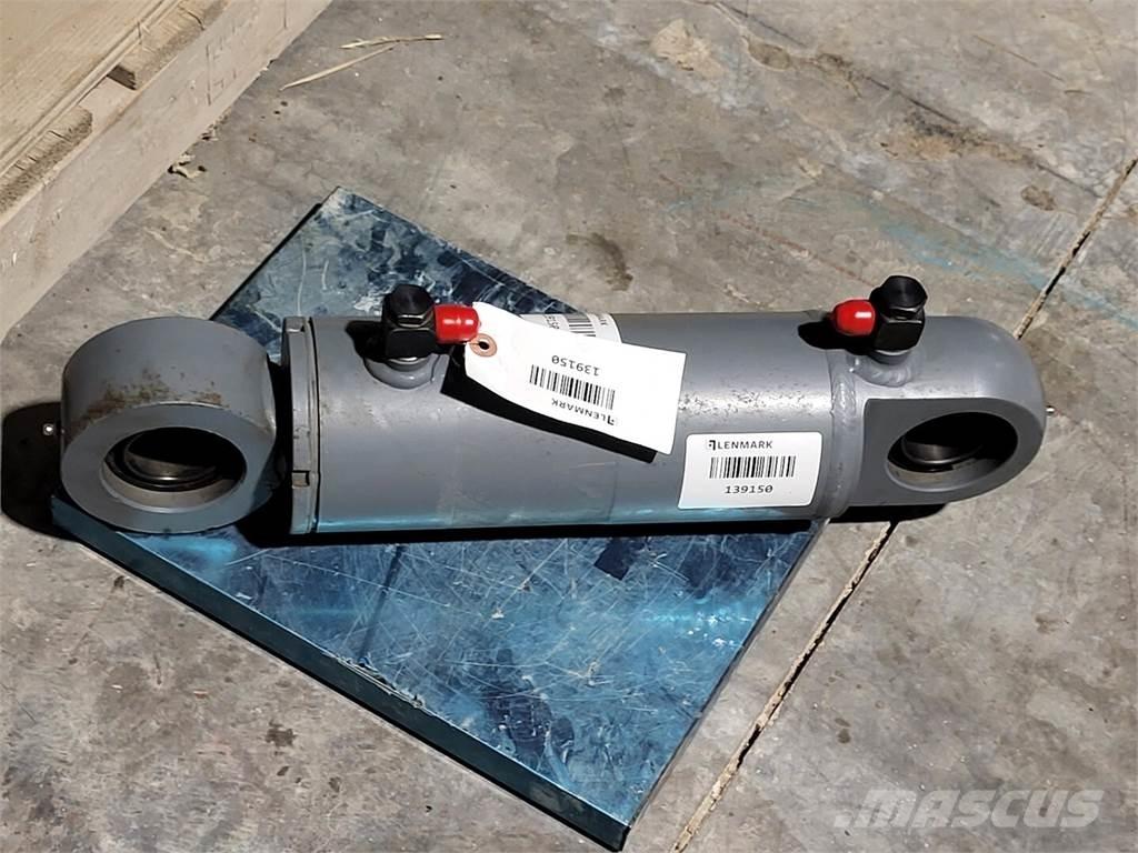 HENGLI 100/55 183 Транспорт - Други