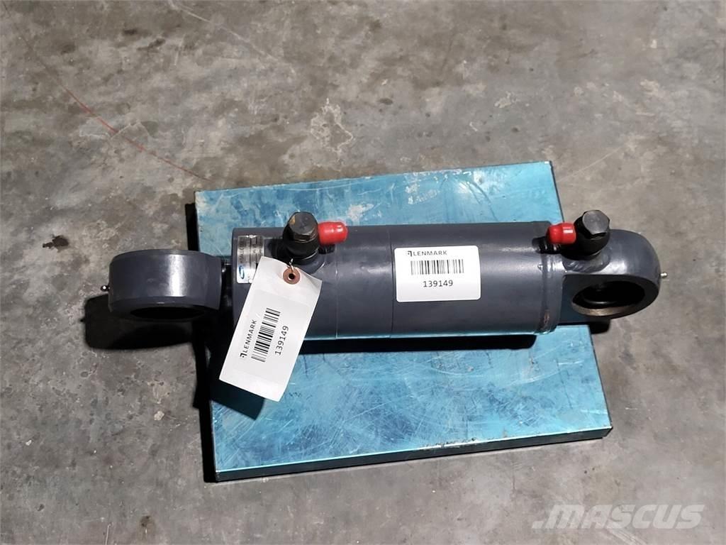  HENGLI T7510-YYG Транспорт - Други