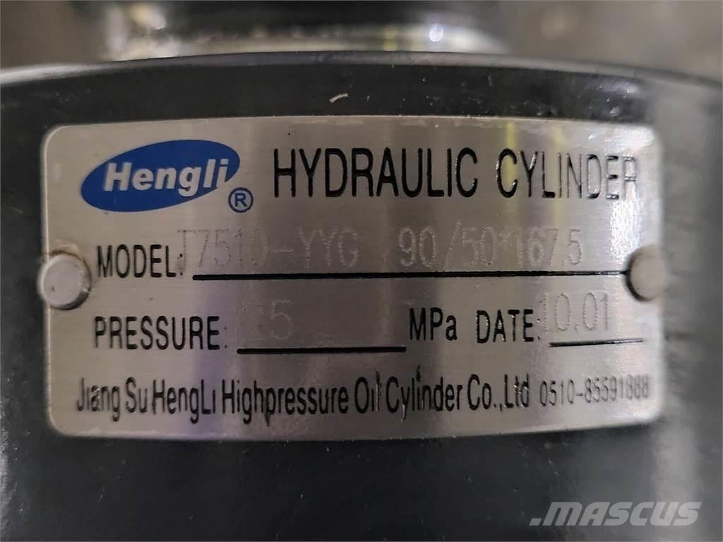  HENGLI T7510-YYG Транспорт - Други
