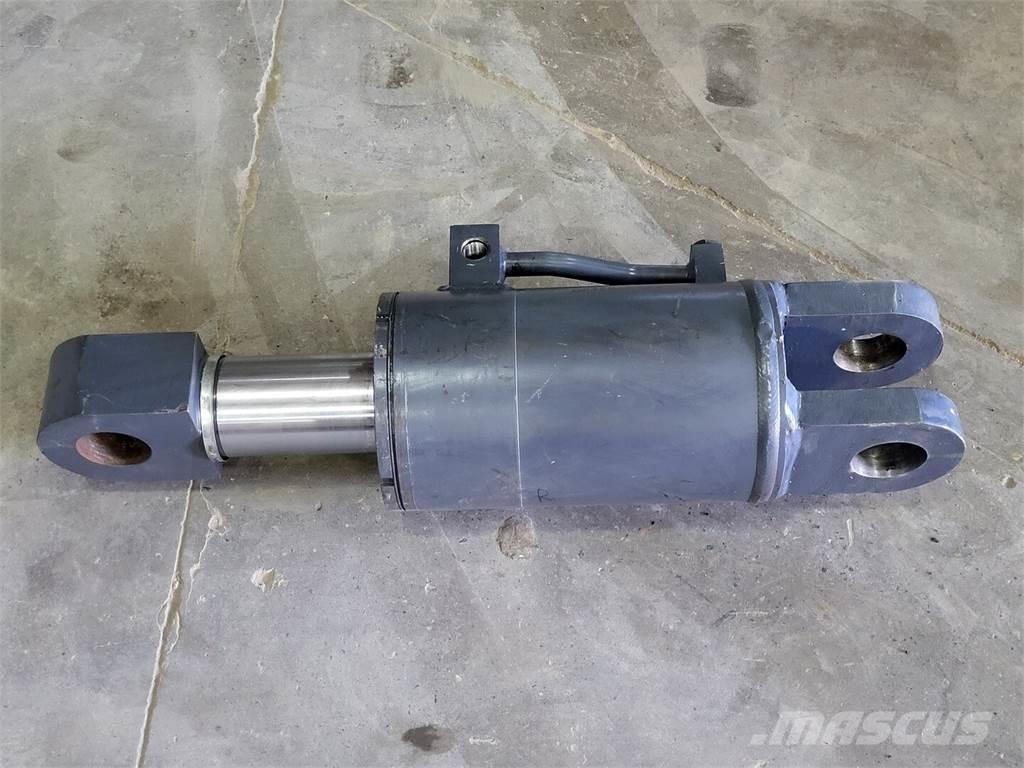  HENGLI TC680 Транспорт - Други