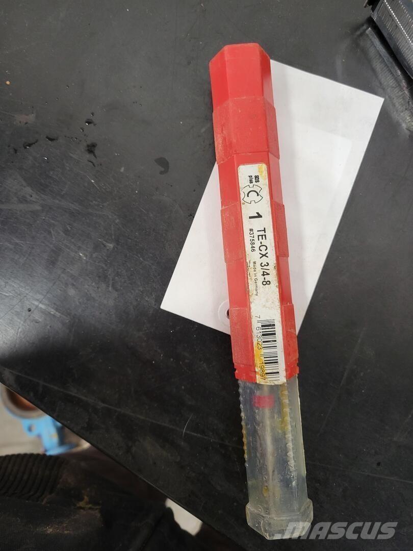 Hilti 375846 Строителство - Други