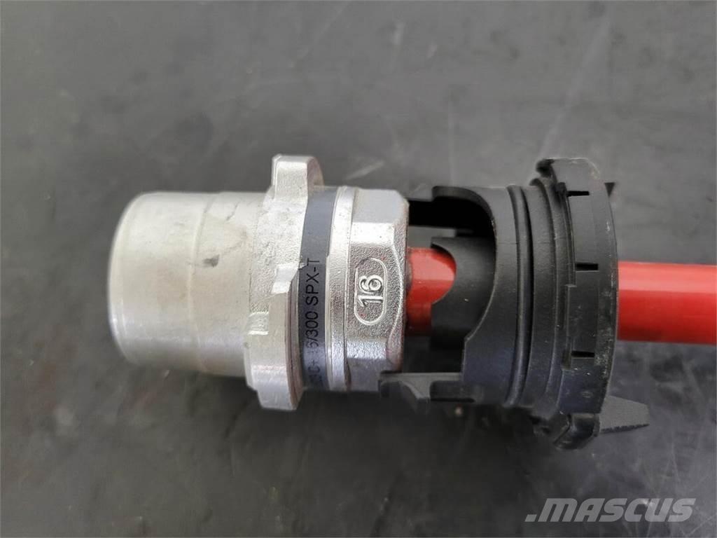 Hilti C 16/300 SPX-T Строителство - Други