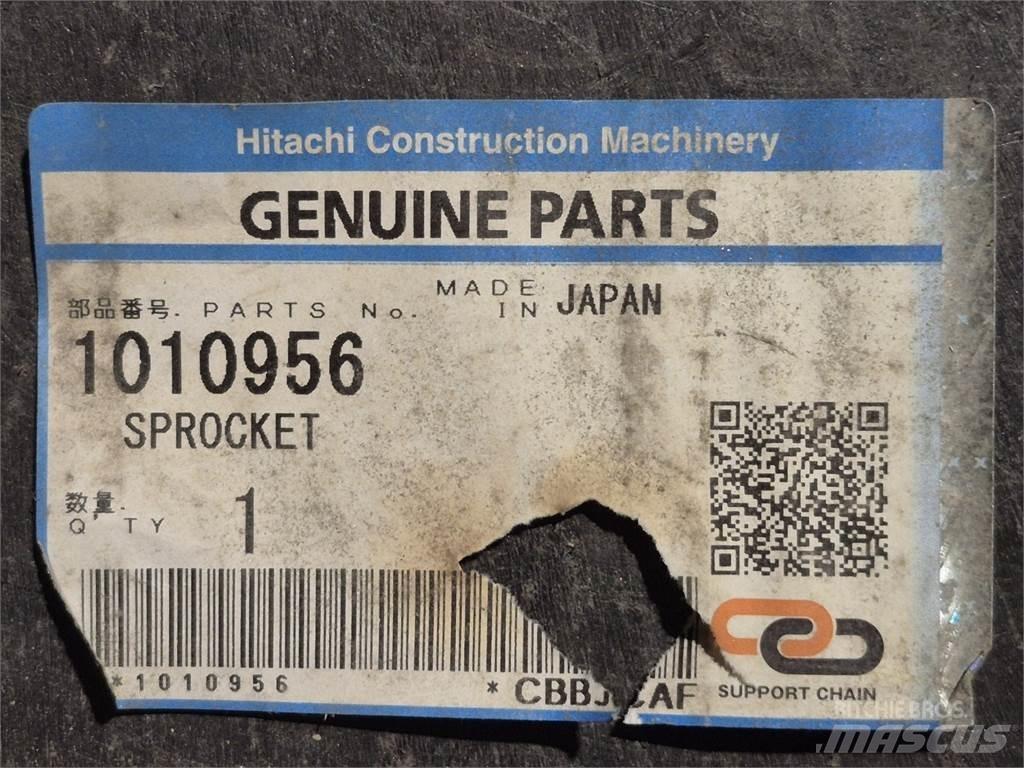 Hitachi 1010956 Транспорт - Други