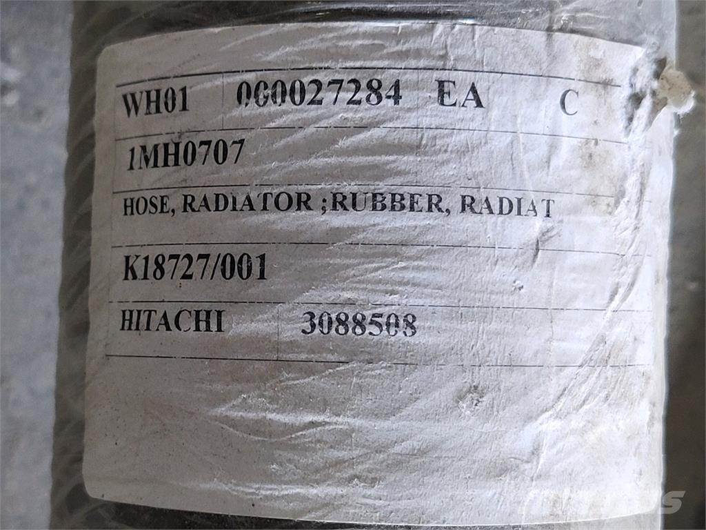 Hitachi 3088508 Други компоненти