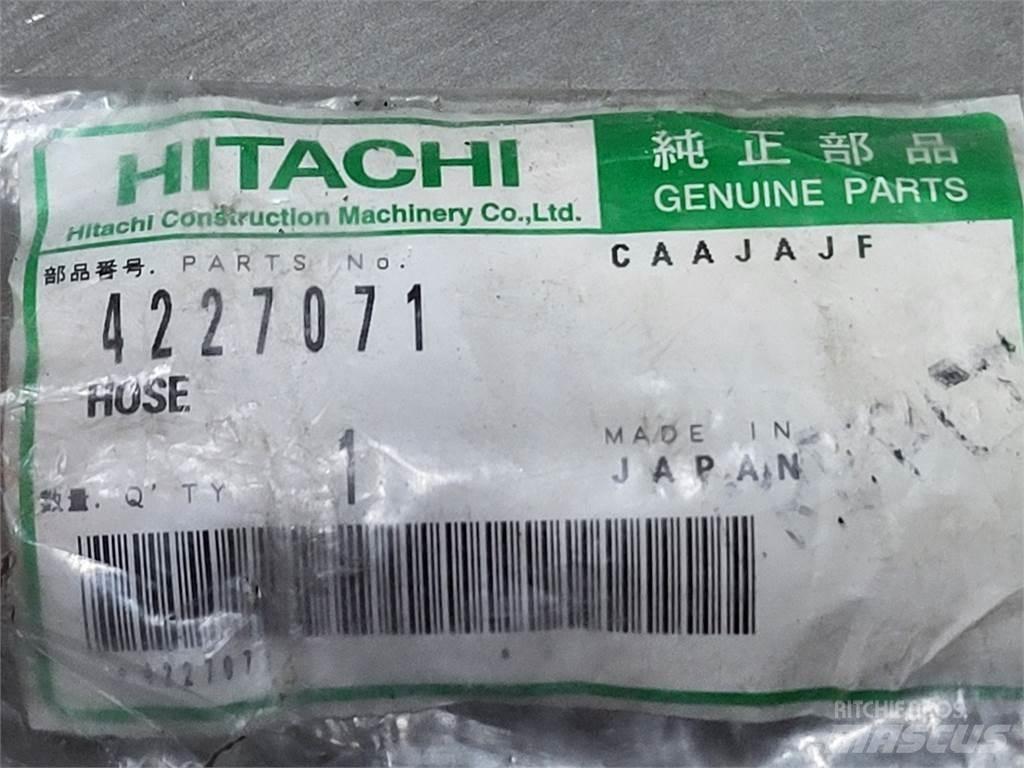 Hitachi 4227071 Други компоненти