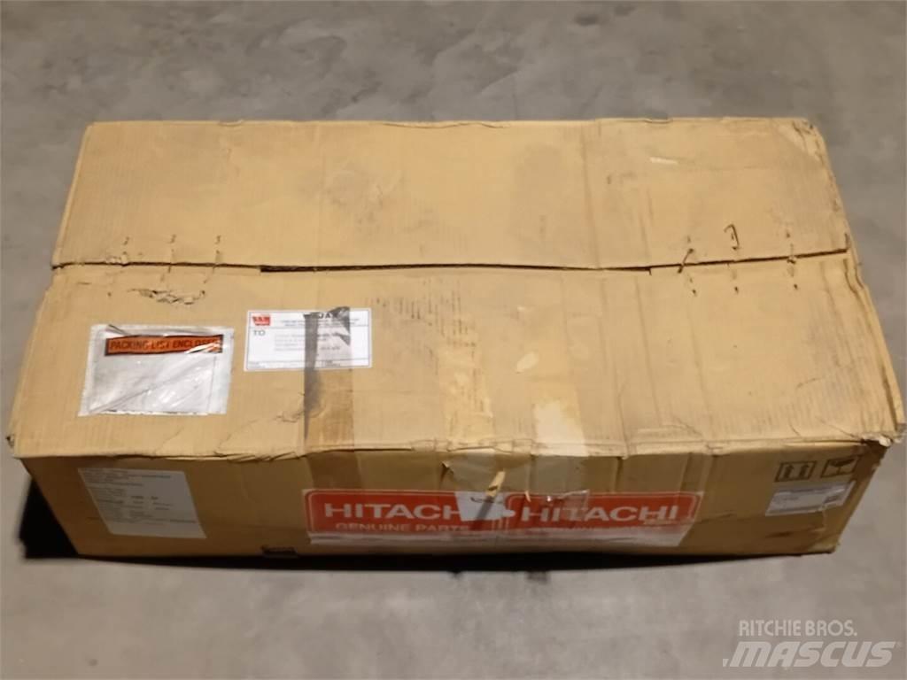 Hitachi 4378793 Оборудване за отопление и размразяване