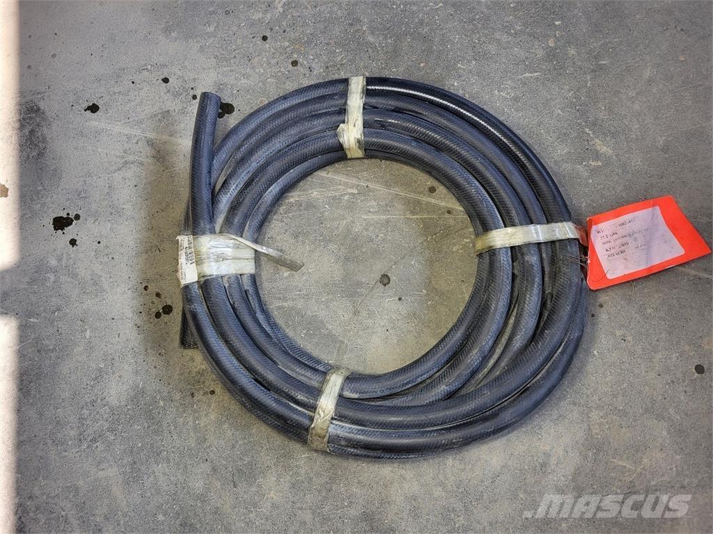 Hitachi 4403000 Други компоненти