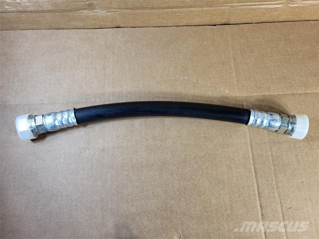 Hitachi 4433262 Други компоненти