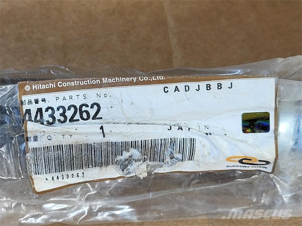 Hitachi 4433262 Други компоненти