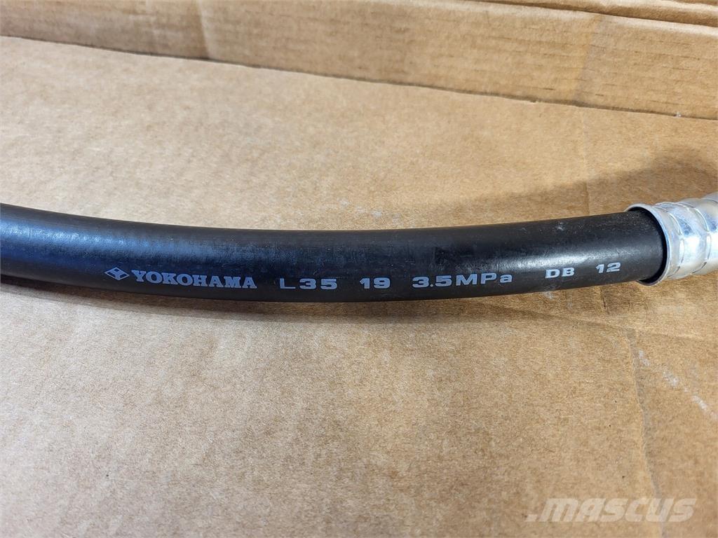 Hitachi 4433262 Други компоненти