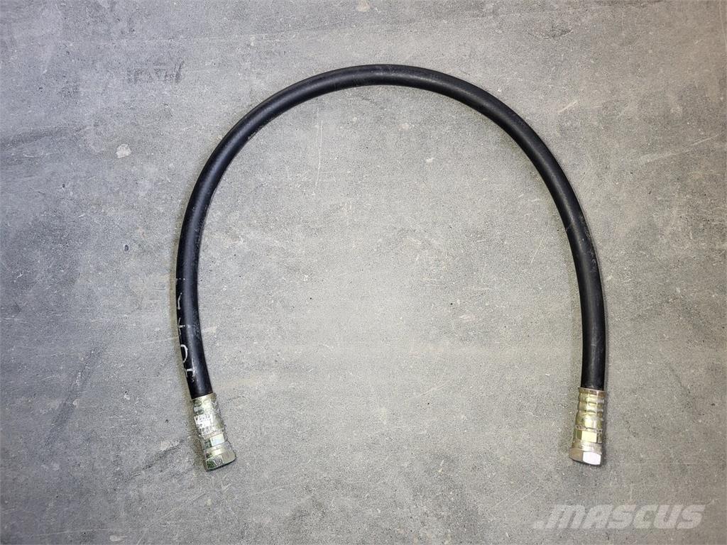 Hitachi 4433264 Други компоненти