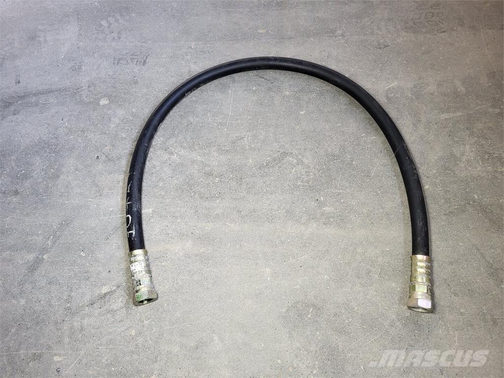 Hitachi 4433264 Други компоненти