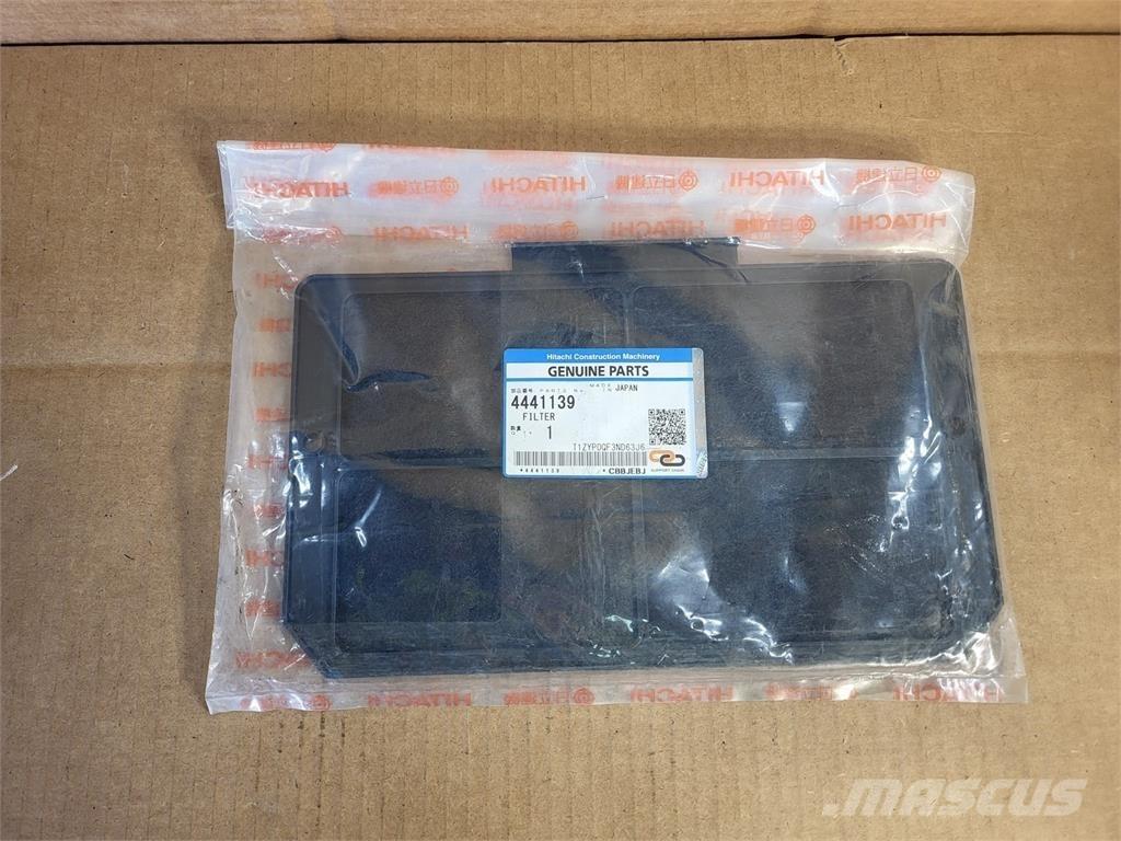 Hitachi 4441139 Строителство - Други