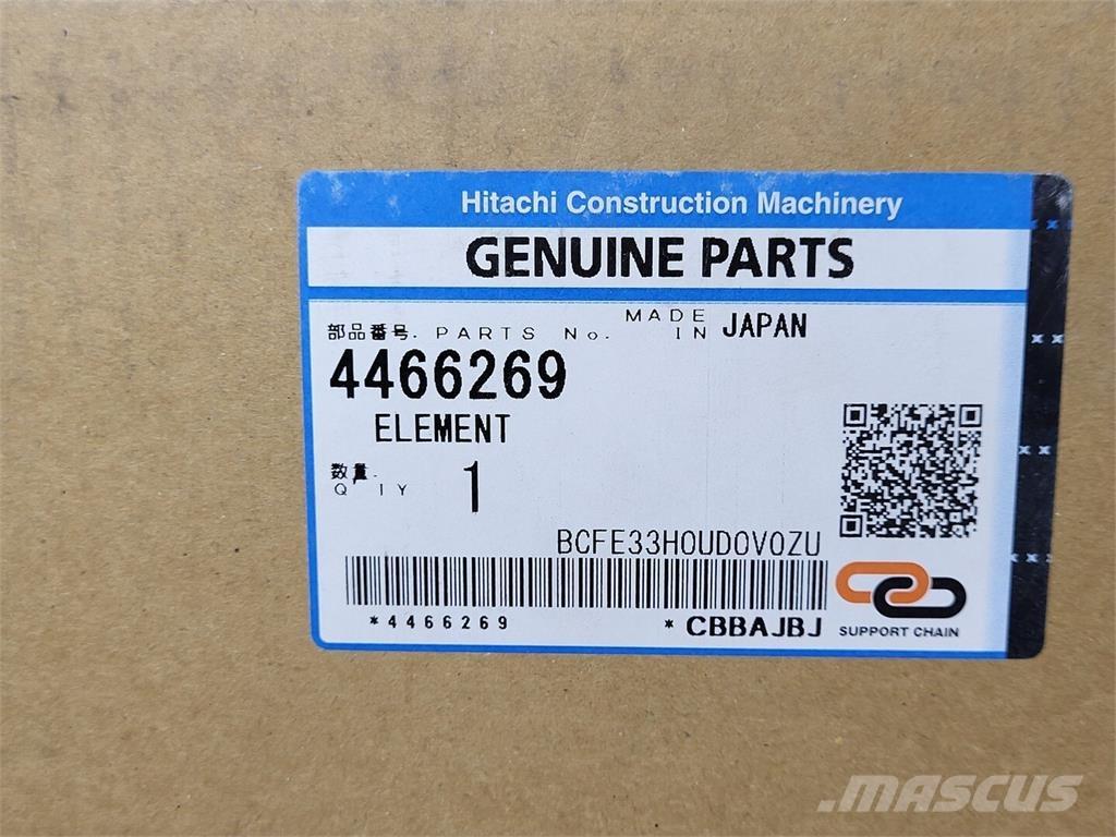 Hitachi 4466269 Строителство - Други