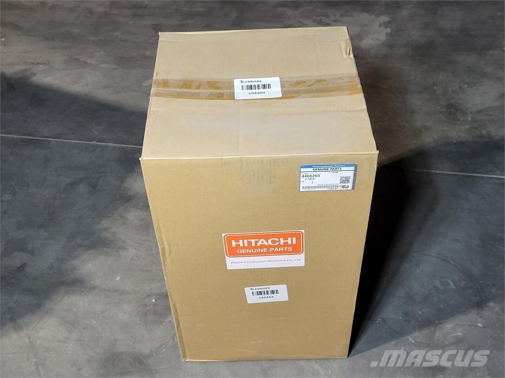 Hitachi 4466269 Строителство - Други