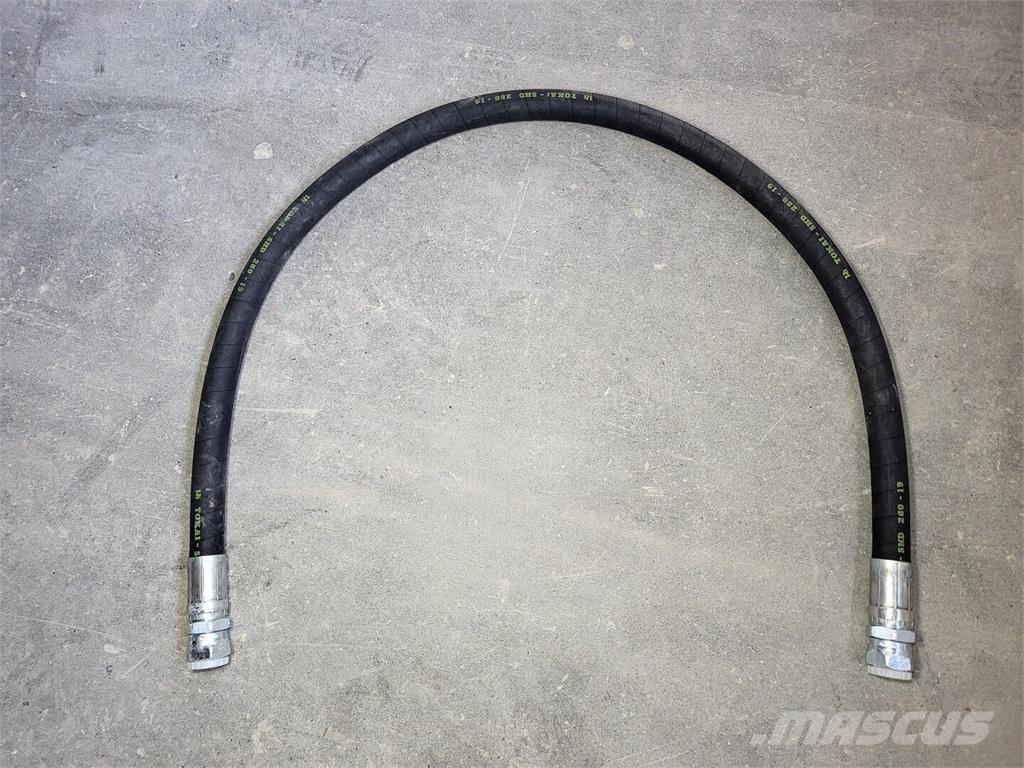 Hitachi 4627964 Други компоненти