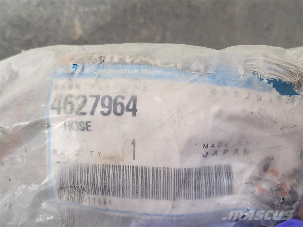 Hitachi 4627964 Други компоненти