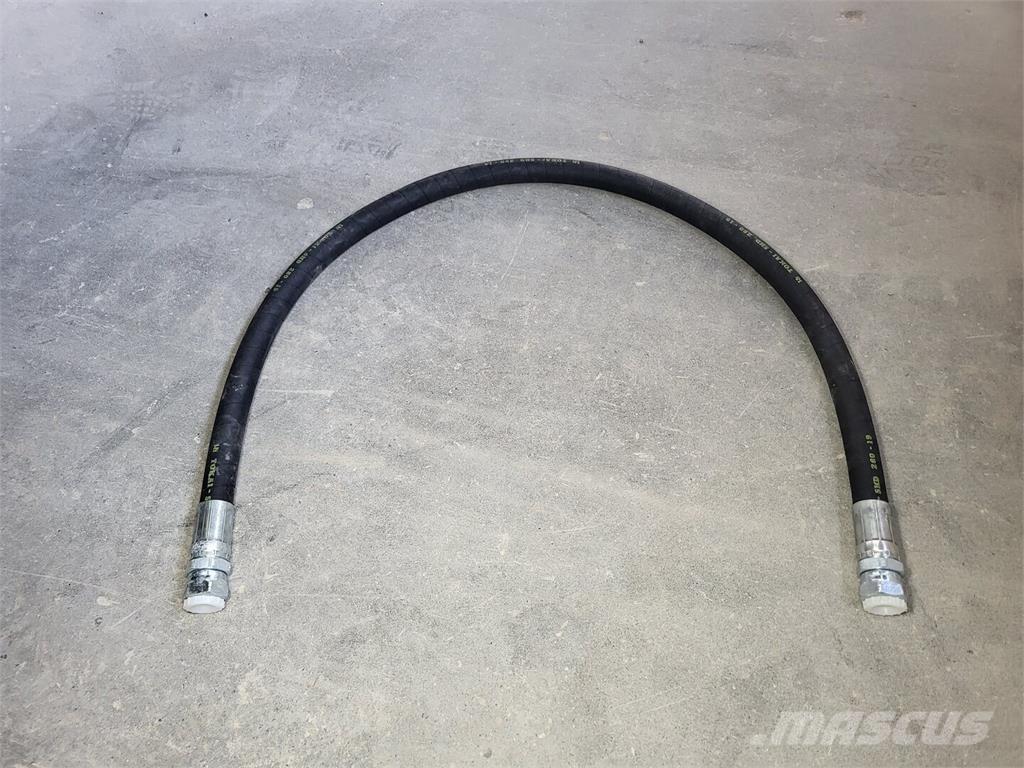 Hitachi 4627964 Други компоненти