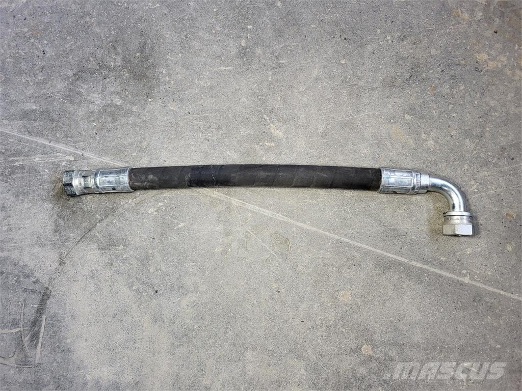 Hitachi 4633873 Други компоненти