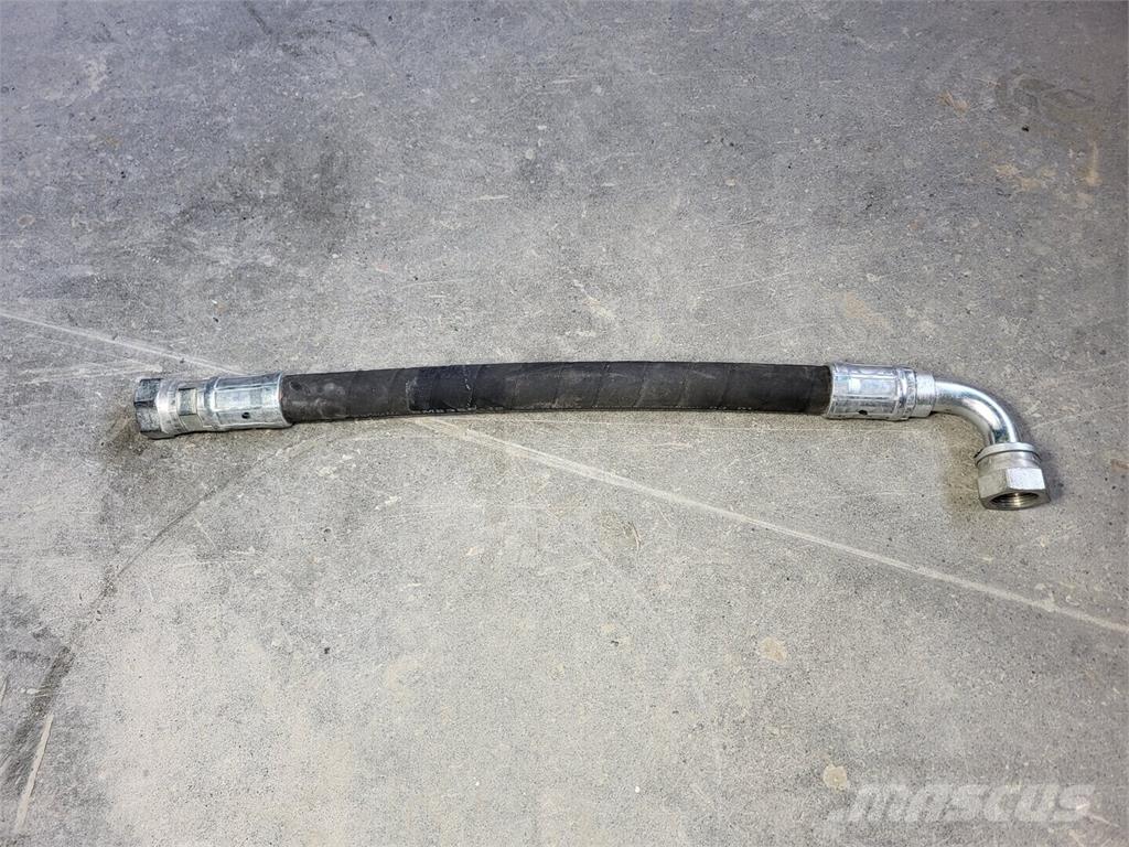 Hitachi 4633873 Други компоненти