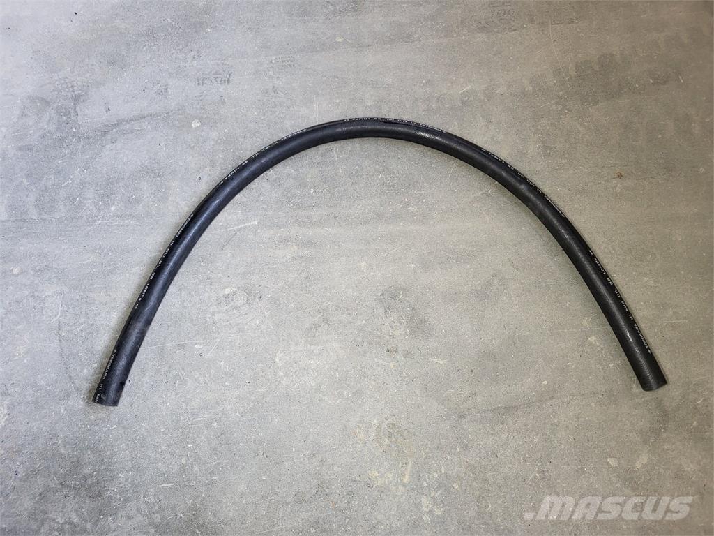 Hitachi 4646049 Други компоненти