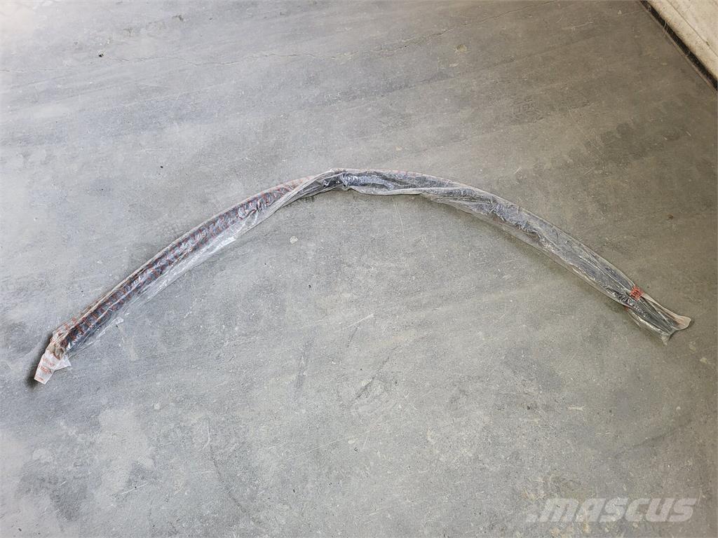 Hitachi 4646049 Други компоненти