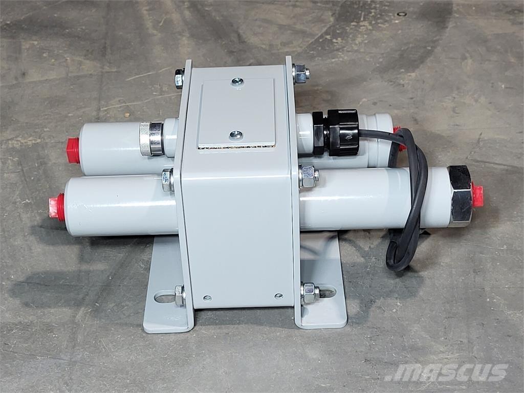 Hitachi 4656953 Водни помпи
