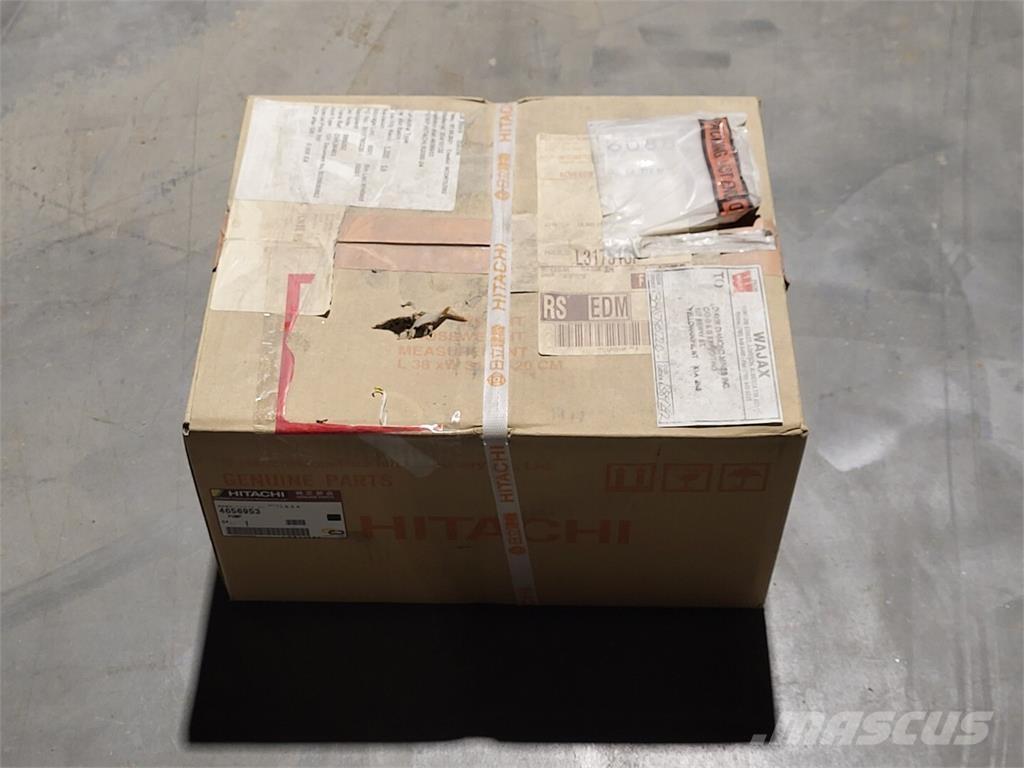 Hitachi 4656953 Водни помпи
