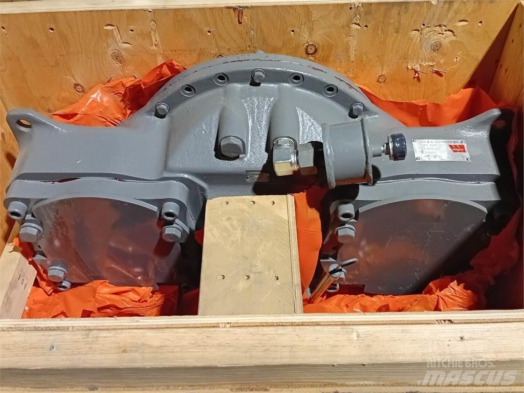 Hitachi 9276421 Водни помпи
